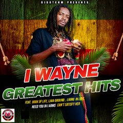 DJ DOTCOM PRESENTS I WAYNE GREATEST HITS 🟥🟨🟩🌿💨