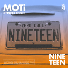 Nineteen (with Jennifer Cooke) (Extended Mix)