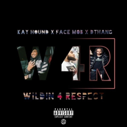 Wildin 4 Respect (feat. Kay Hound & Face Mob)