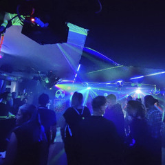Plut0 @ Ozon Jubilee 20