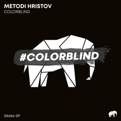 Metodi Hristov - Color Blind (Metodi Hristov Remix)
