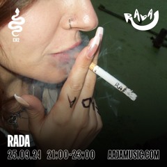 Rada - Aaja channel 2 - 25 09 24