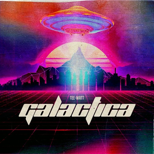Galactica Demo Kit 