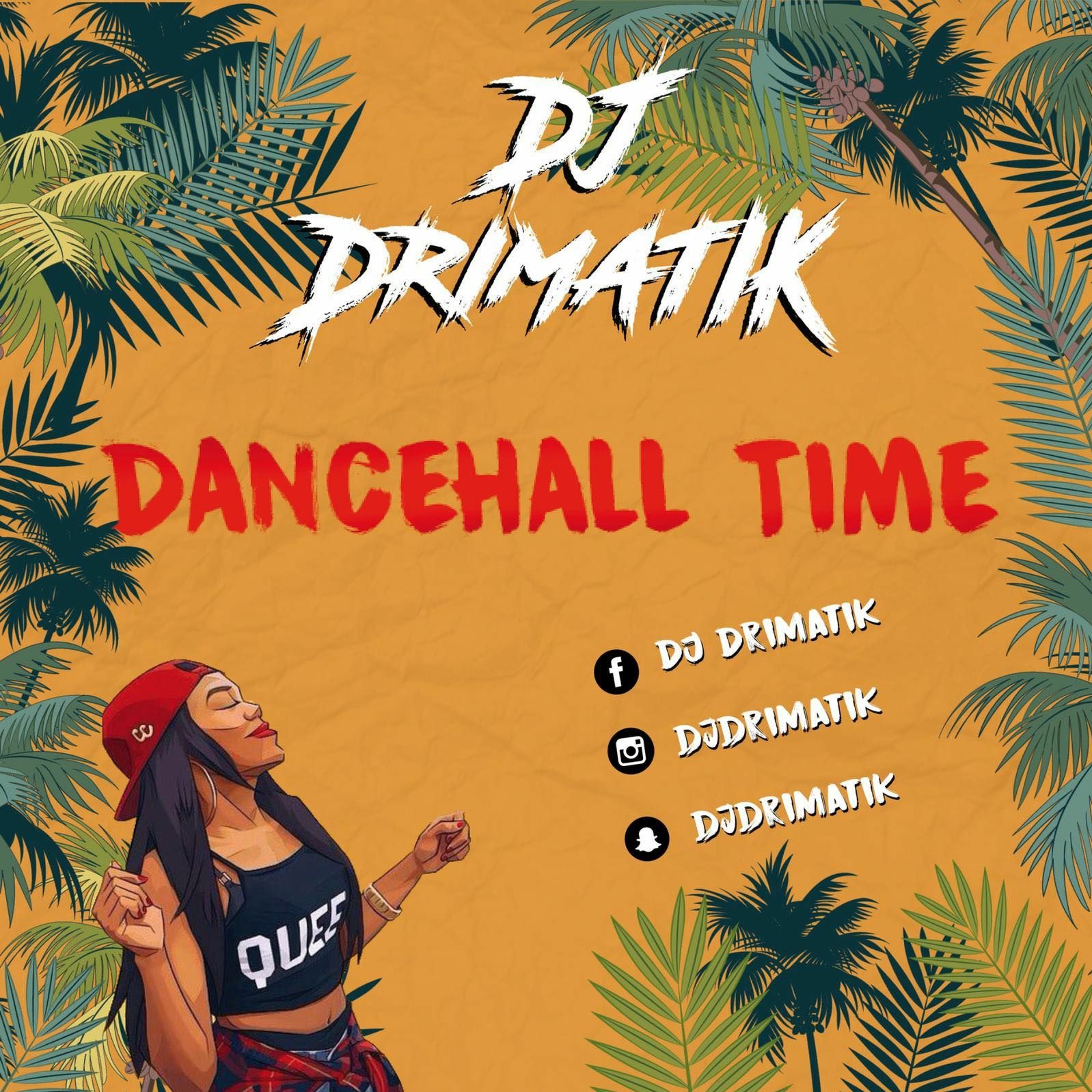 Drimatik Mix