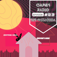 Chunes 23 (Coda b2b Chi)