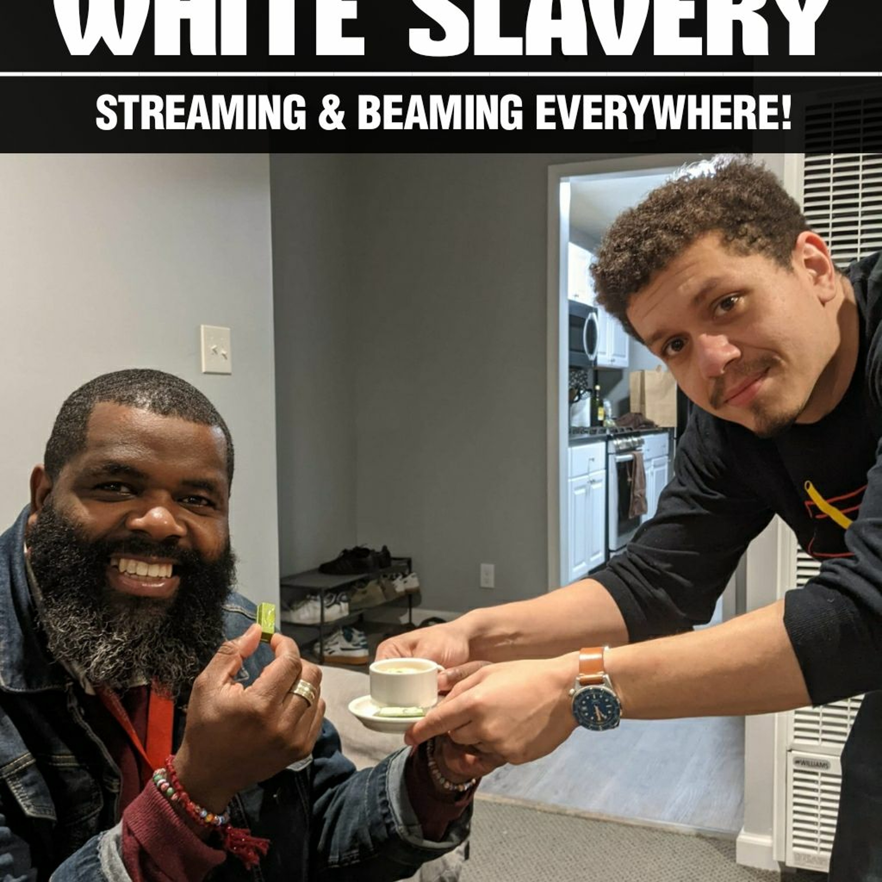 White Slavery