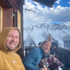 Laser Cast Episode #13 - Willkommen zu unserem Podcast 1/2 feat. L.B. & L.B.