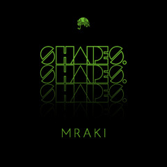 Shapes. Guest Mix 043 // Mraki