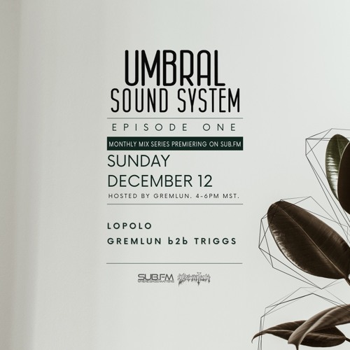 001 | Lopolo, Gremlun b2b Triggs