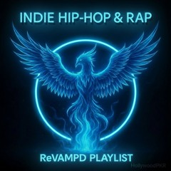 Indie HipHop & Rap – Underground Gems, Fresh Beats & Rising Artists