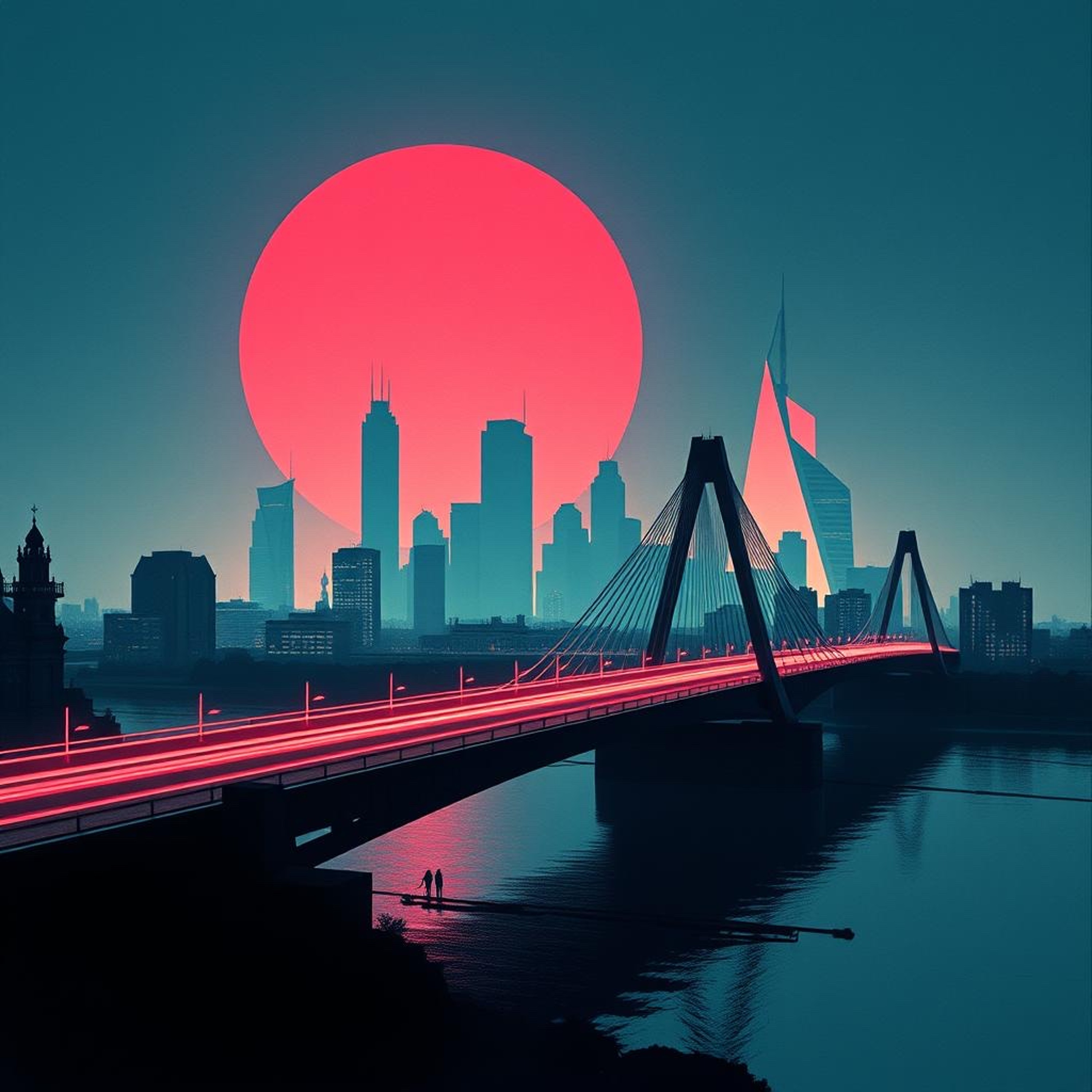 Разведённые мосты episode artwork