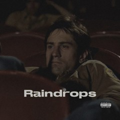 Dorcci x Travis Scott "Raindrops" by Mamati