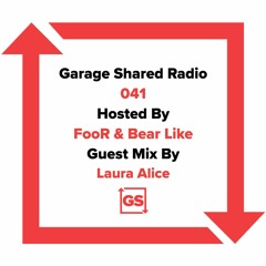 Garage Shared