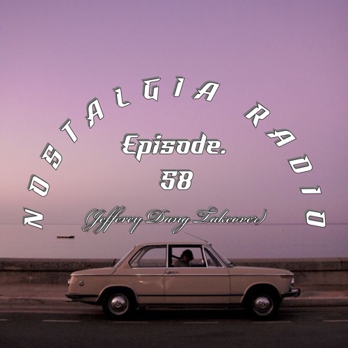 Episode. 58 (Jeffrey Dang Takeover)