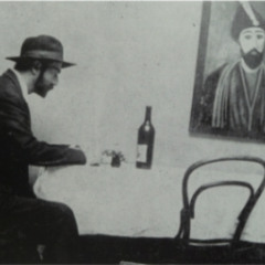 აფროდიტი - მხატვარი  / Afroditi - Artist