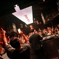 • Ezequiel Arias - Limbo #037 Live At Fruta