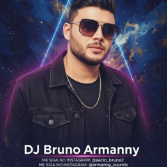 Armanny Sound's - I'm Back 2025