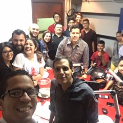 LHT 14 agosto 2020 Sabes como sos vos – el zoom party