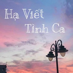 Hạ viết tình ca