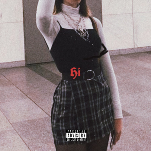 fireflies in the city-(prod. ross gossage)