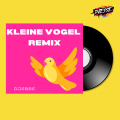Senna - Kleine Vogel (DJesse Remix)