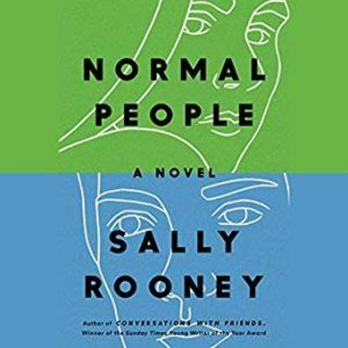 Stream Normal People By Sally Rooney Audiobooks MP3 by top audiobooks Listen online for free on SoundCloud