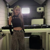 Molly Lin_Mix from HÖR_Sep 12th WEEK_318 DJ mix artwork - Electronic music tracklist cover image