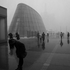 Dima & Max: Gorizont (Horizon), January 2012