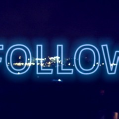 FOLLOW (lo-fi hip-hop type Beat INSTRUMENTAL)