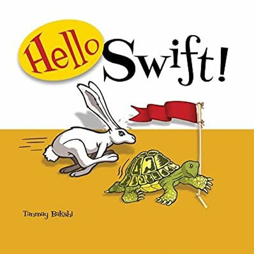 [Download] EBOOK 🗃️ Hello Swift!: iOS app programming for kids and other beginners b