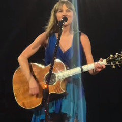 This Is What You Came For x gold rush Live at The Eras Tour
