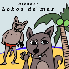 Lobos de Mar
