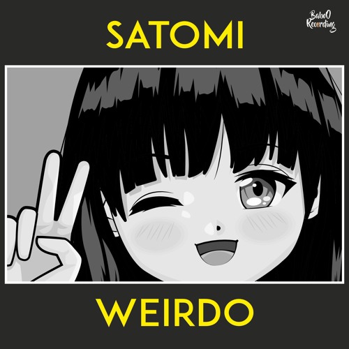 Weirdo [ FREE LOFI MUSIC ]