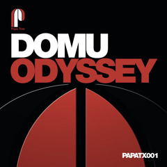 Odyssey (Dub Mix)
