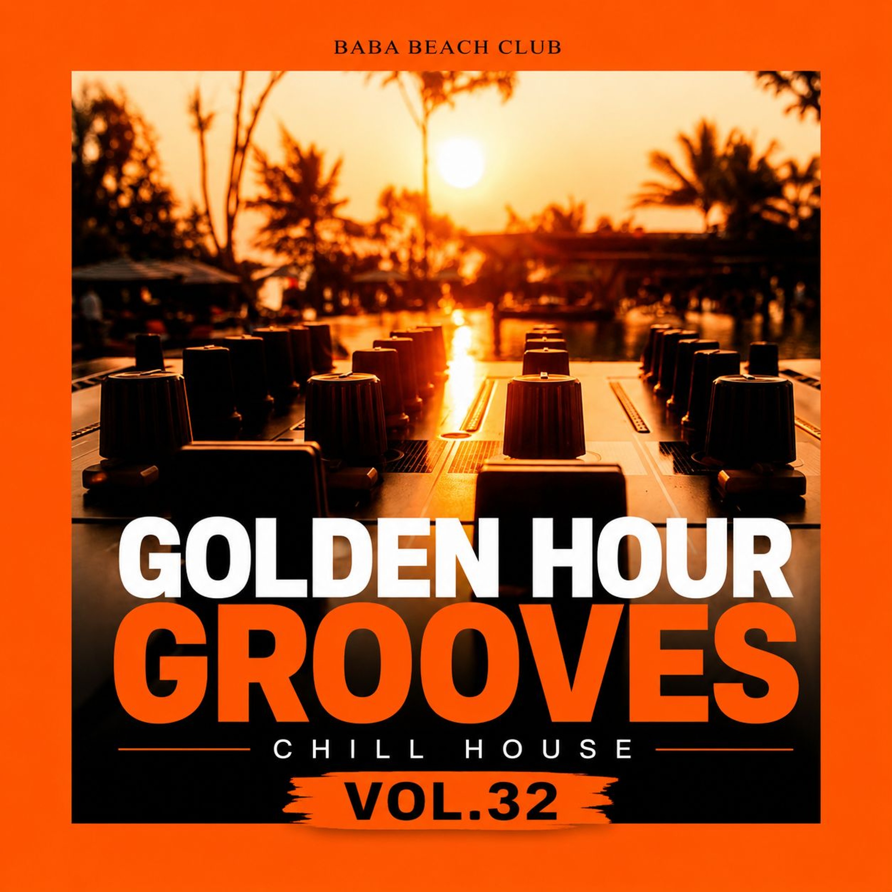 Chill House Comp Vol.32 episode artwork