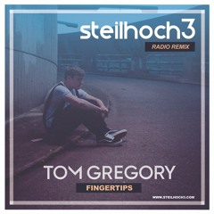 Tom Gregory - Fingertips (Steilhoch3) [Radio Remix] Free Download!