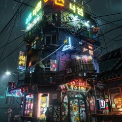 PsyTechno Summer Mix