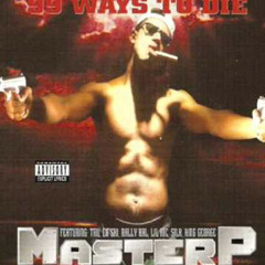 Master P Playa Wit Game