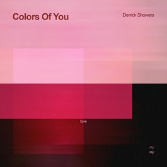Colors Of You