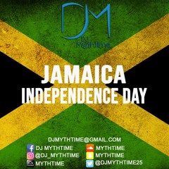 Jamaica Independence Day Mix