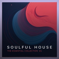 Soulful House · The Essential Collection · #1