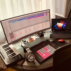 It's all about the music-Dr. MayTech