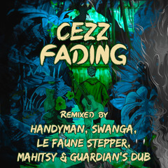 Cezz - Fading (Swanga remix)