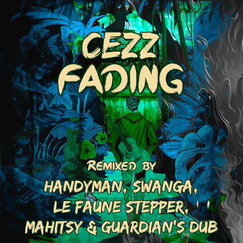 Cezz - Fading (Handyman remix)