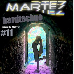 Hardtechno #11