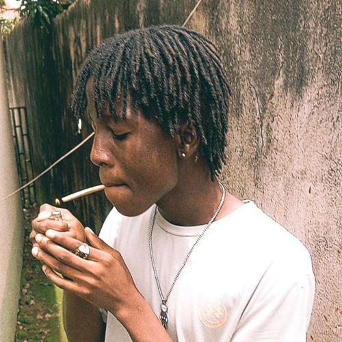 3am in Accra x Serge x GO