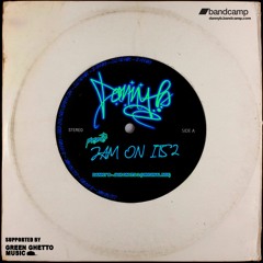 Danny B - Jam On Its 2 (Original Mix) PREVIA