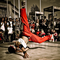 Hip-Hop Thing