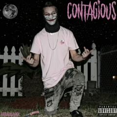 DoddaDaSavage X Contagious (Official Audio)