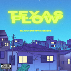 Blkoutt Prince1300- Texas Flow